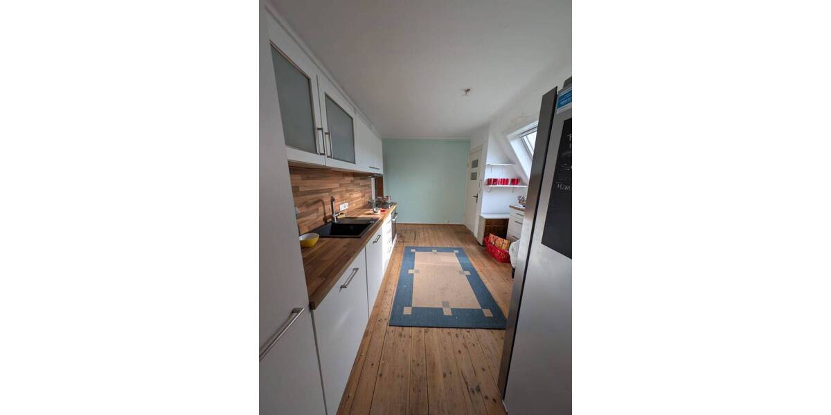 Einfamilienhaus Hamburg Eißendorf - 8 Zimmer, 221 m&sup2;, 635.000&euro; | Angebot:26065120