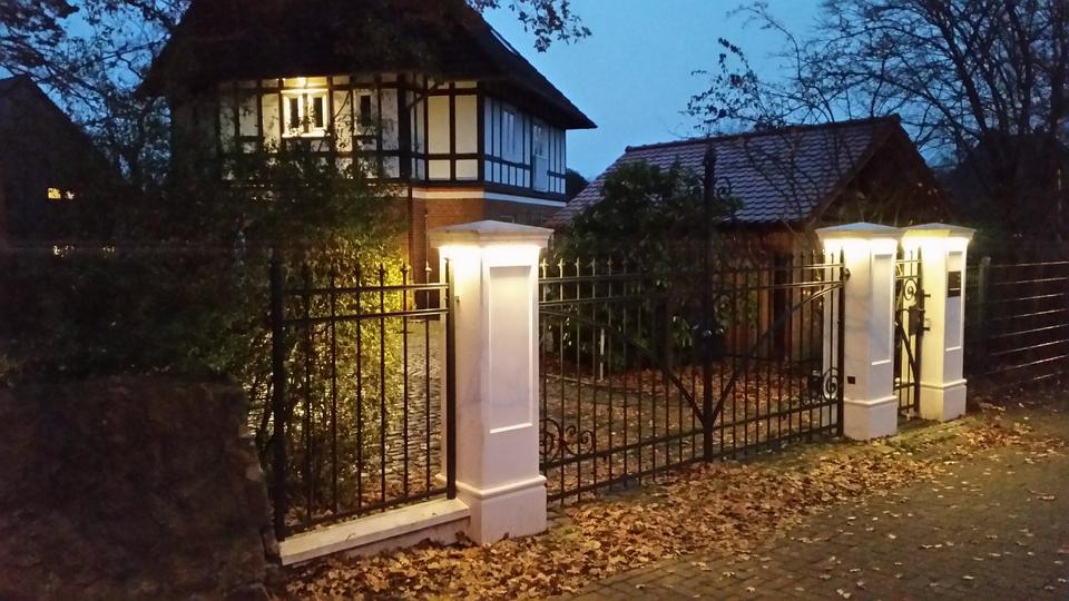 Villa Bargteheide - 8 Zimmer, 263 m&sup2;, 1.085.000&euro; | Angebot:27146920
