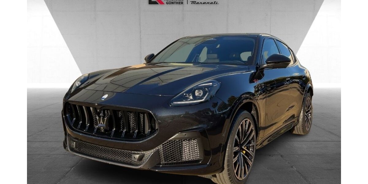 Maserati Grecale 19.261 km 111.111 &euro; Hamburg 20537