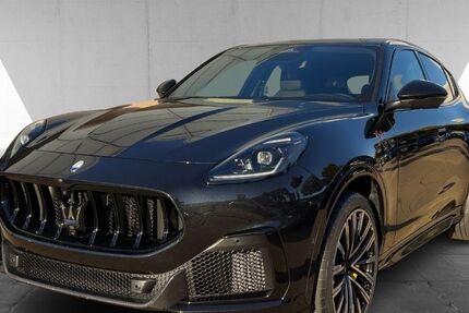 Maserati Grecale 19.261 km 98.770 &euro; Hamburg 20537