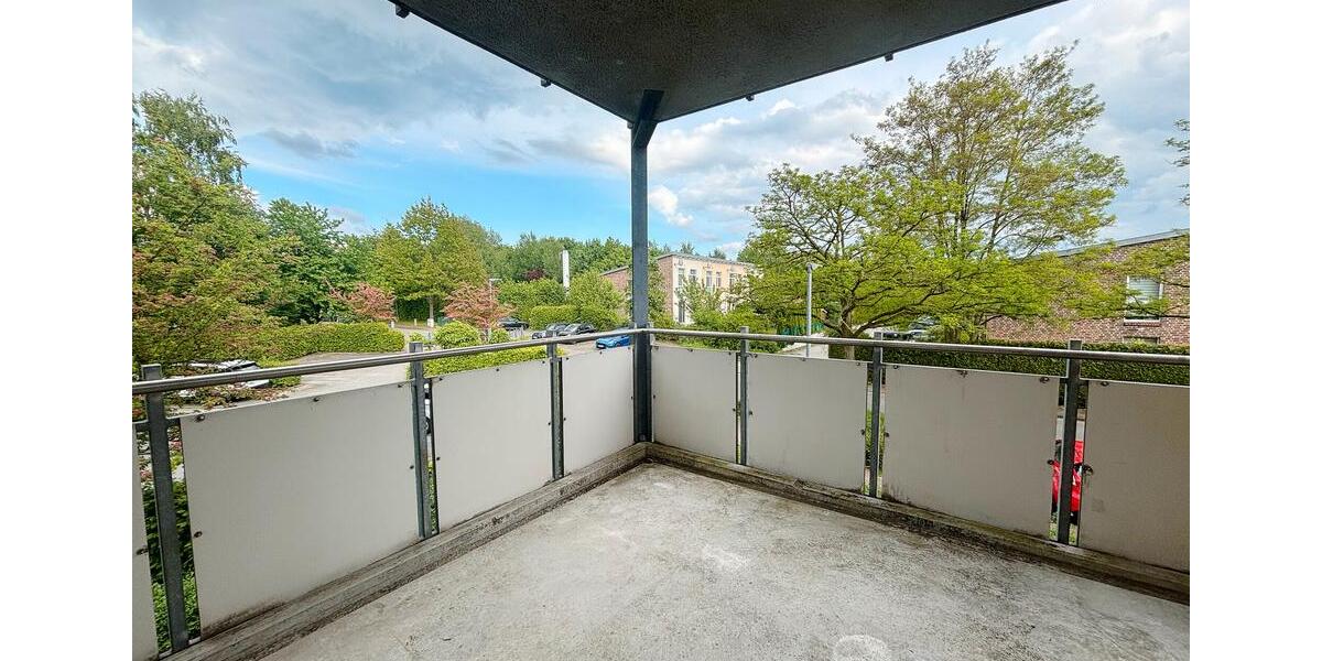 Etagenwohnung Glinde - 2 Zimmer, 83 m&sup2;, 1.071&euro; | Angebot:26647436