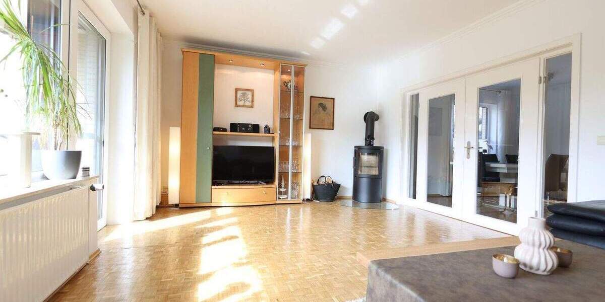 Reihenendhaus Hamburg Poppenbüttel - 6 Zimmer, 149 m&sup2;, 699.000&euro; | Angebot:25921303