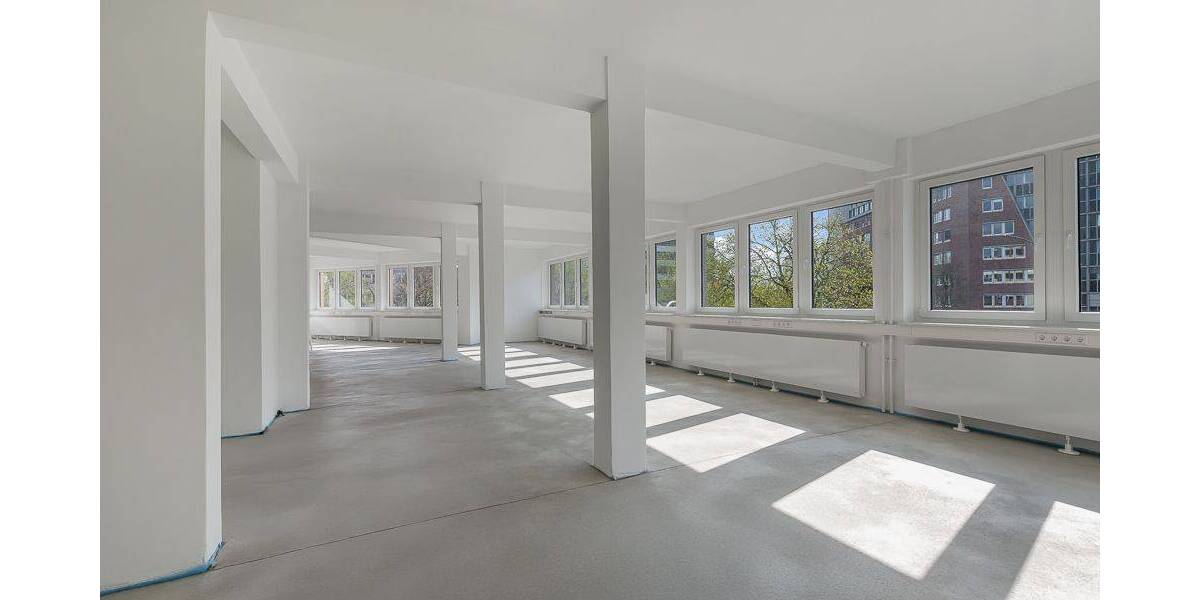 Gewerbeobjekt Hamburg Rothenburgsort - 2.995.000&euro; | Angebot:25701319