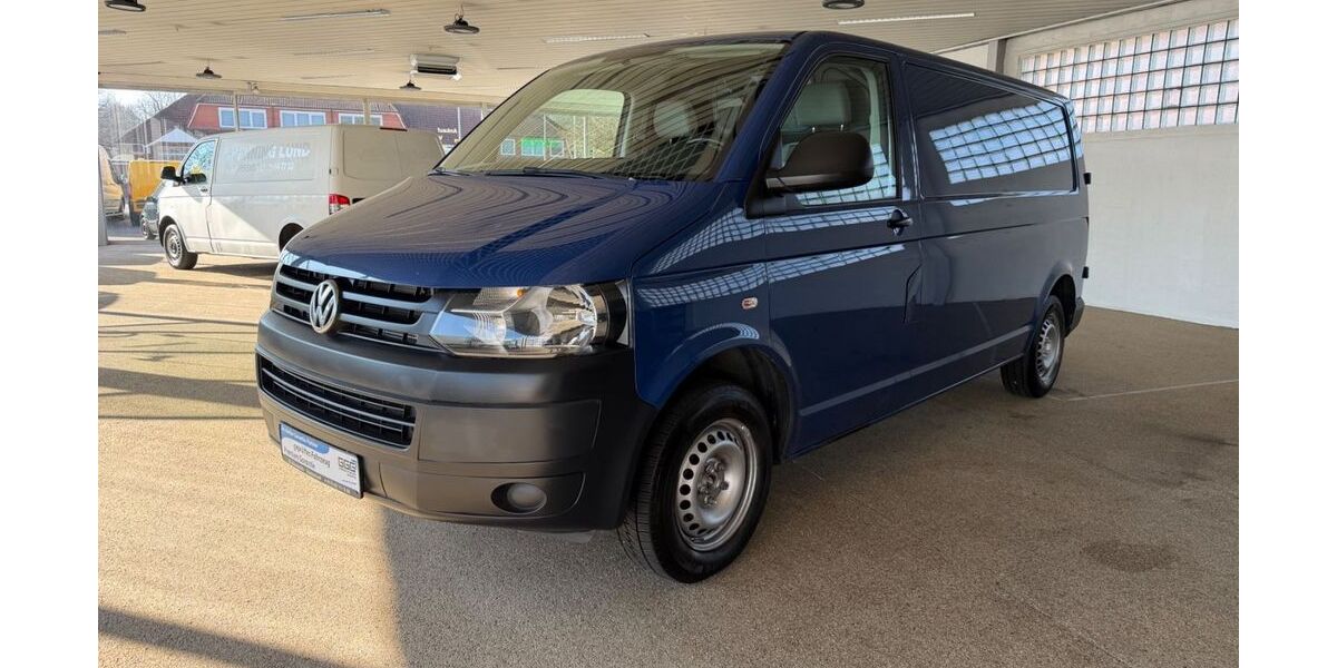 VW T5 Transporter 156.427 km 11.900 &euro; Bönningstedt 25474