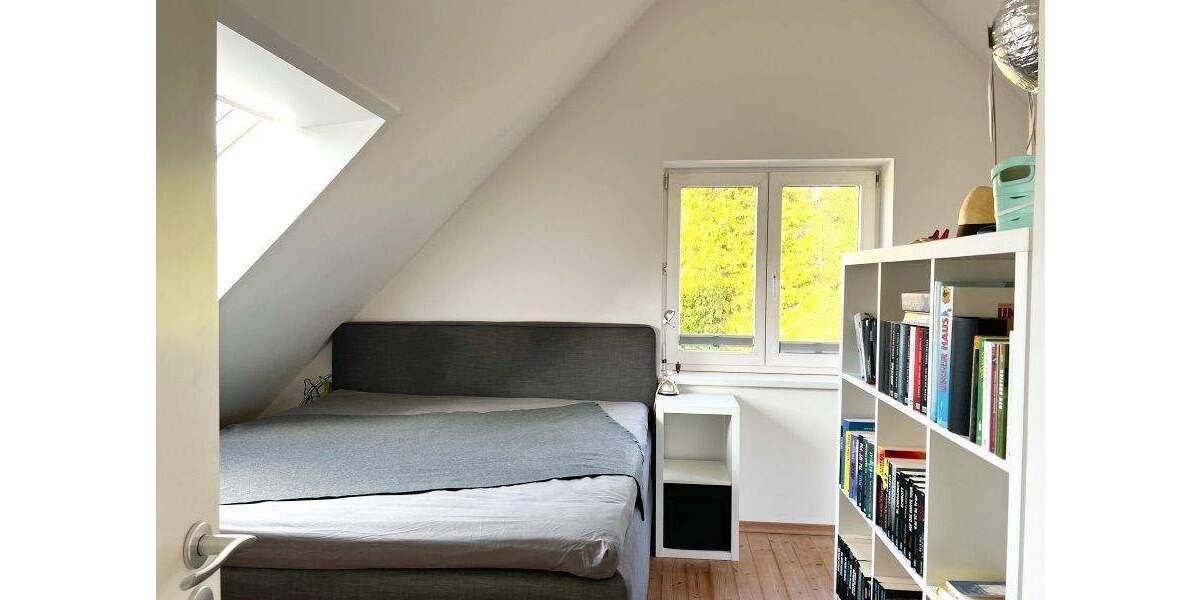 Doppelhaushälfte Hamburg Volksdorf - 6 Zimmer, 118 m&sup2;, 835.000&euro; | Angebot:25690330