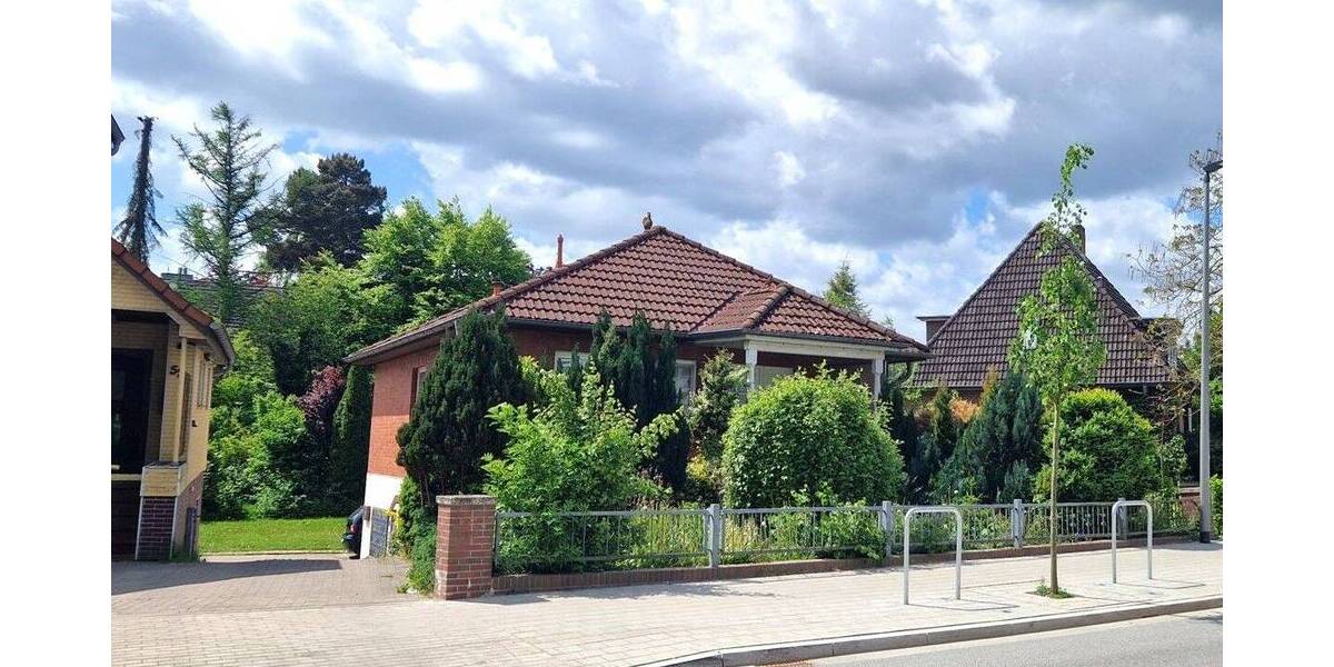 Mehrfamilienhaus, Wohnhaus Bad Oldesloe - 4 Zimmer, 126 m&sup2;, 249.000&euro; | Angebot:25681522