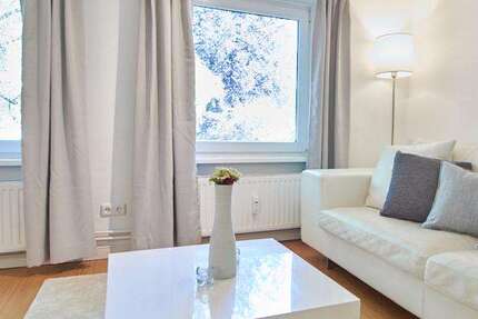 Zimmer Hamburg Hamburg-Mitte - 3.5 Zimmer, 1.750&euro; | Angebot:25257784
