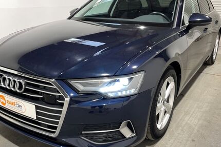 Audi A6 160.000 km 21.980 &euro; Norderstedt 22848