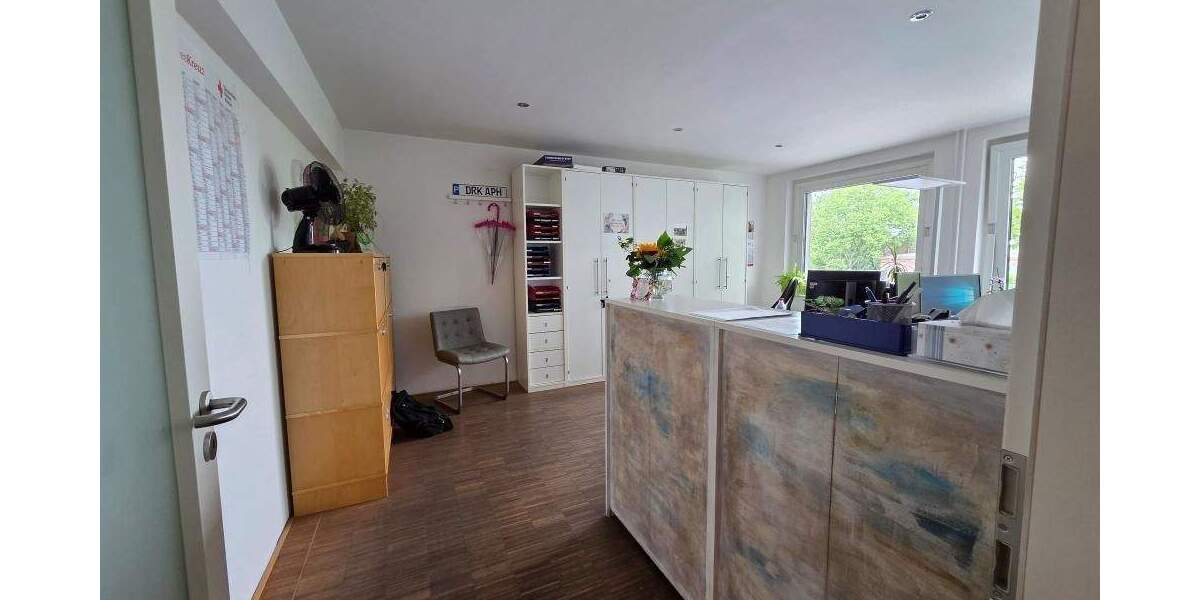 Gewerbeobjekt Hamburg Bahrenfeld - 1.020&euro; | Angebot:25879794