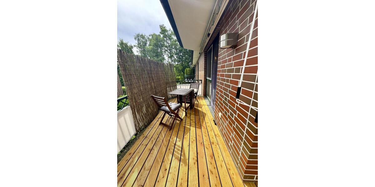 Etagenwohnung Norderstedt Friedrichsgabe - 3 Zimmer, 95 m&sup2;, 496.000&euro; | Angebot:25967820