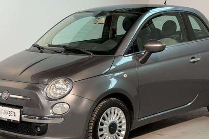 Fiat 500 165.000 km 3.475 &euro; Ellerhoop 25373