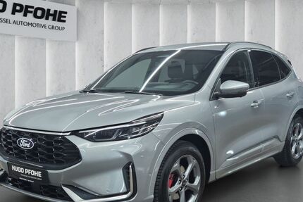 Ford Kuga 18.322 km 33.750 &euro; Hamburg 22047