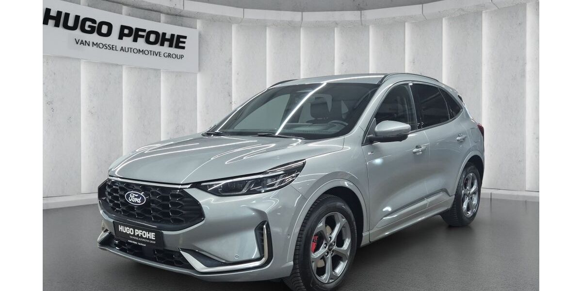 Ford Kuga 18.322 km 33.750 &euro; Hamburg 22047