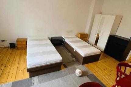 Wohnung Bad Oldesloe - 1 Zimmer, 154 m&sup2;, 270&euro; | Angebot:25211097