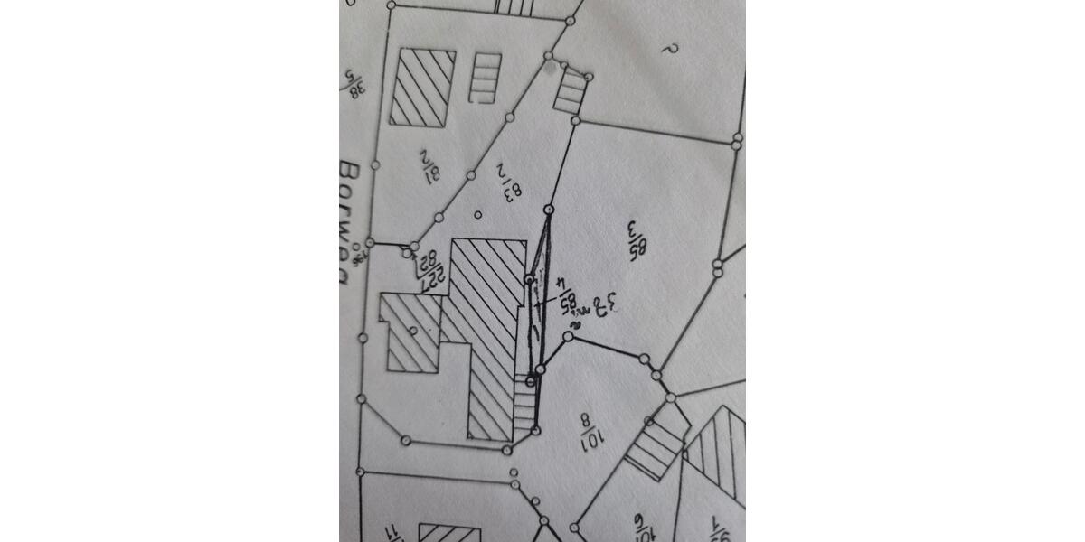 Mehrfamilienhaus, Wohnhaus Lasbek - 14 Zimmer, 395 m&sup2;, 595.000&euro; | Angebot:26039566