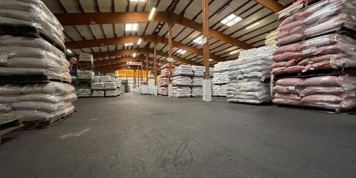 Gewerbeobjekt Hamburg Rothenburgsort - 9.800&euro; | Angebot:25910352