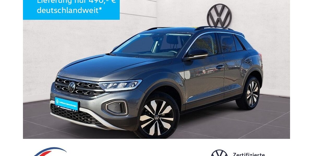 VW T-Roc 14.059 km 29.910 &euro; Kölln-Reisiek 25337