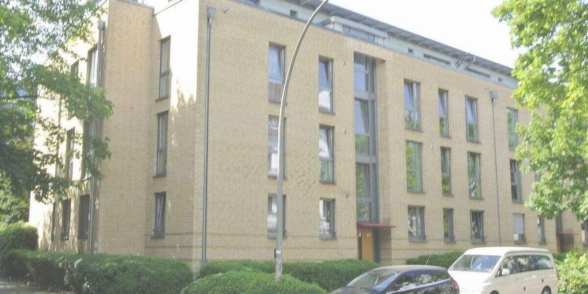 Etagenwohnung Hamburg Bahrenfeld - 2 Zimmer, 68 m&sup2;, 440.000&euro; | Angebot:25741582