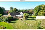 Wo Stille, Wasser und Weite aufeinandertreffen – Einzigartiges Anwesen auf 9.140 m²! - Einfamilienhaus Hitzhusen | Angebot:25365912