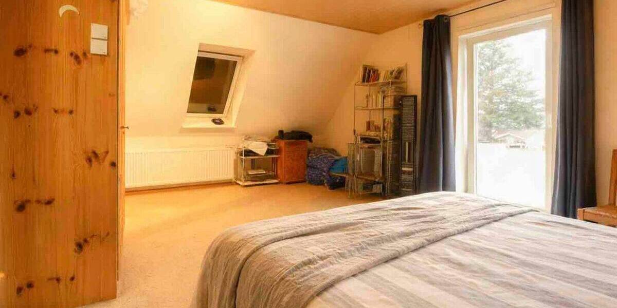 Einfamilienhaus Norderstedt Harksheide - 7 Zimmer, 649.000&euro; | Angebot:26820292