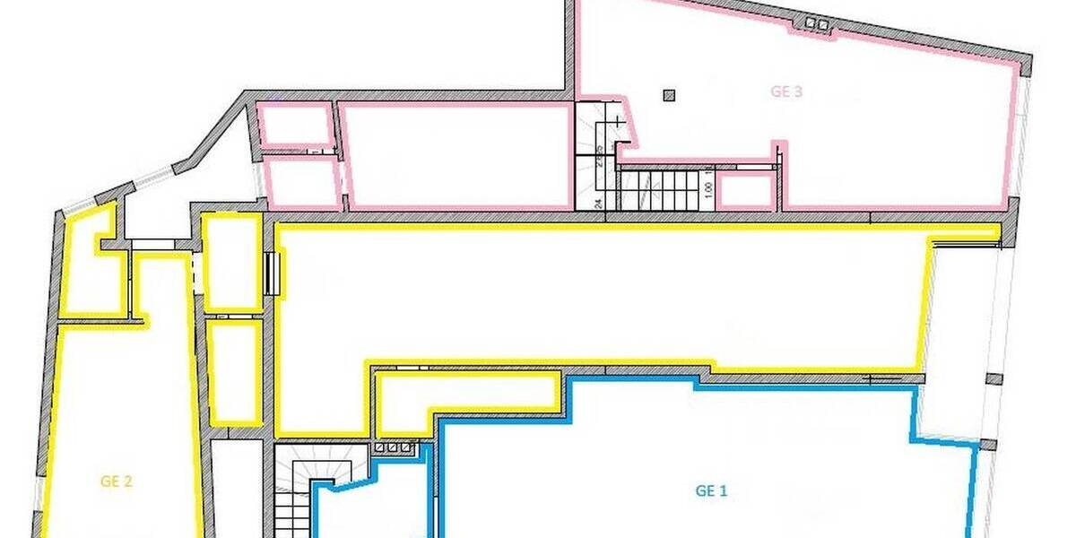 Gewerbeobjekt Hamburg-Bergedorf Bergedorf - 1.595.000&euro; | Angebot:25755238