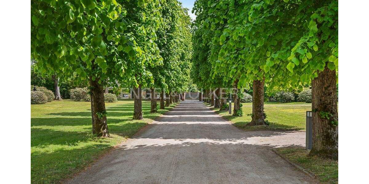 Etagenwohnung Hamburg Sasel - 2 Zimmer, 127 m&sup2;, 740.000&euro; | Angebot:25702345