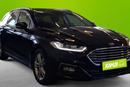Ford Mondeo 116.865 km 12.390 &euro; Hamburg 22529