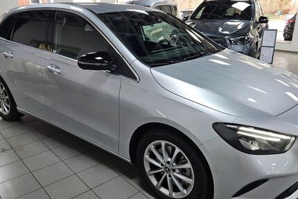 Mercedes-Benz B 250 19.800 km 31.500 &euro; Kisdorf 24629