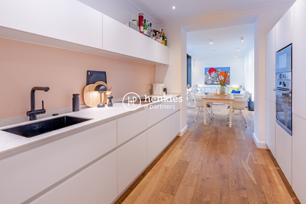 Wohnung Hamburg Uhlenhorst - 3.5 Zimmer, 132 m&sup2;, 995.000&euro; | Angebot:24271692