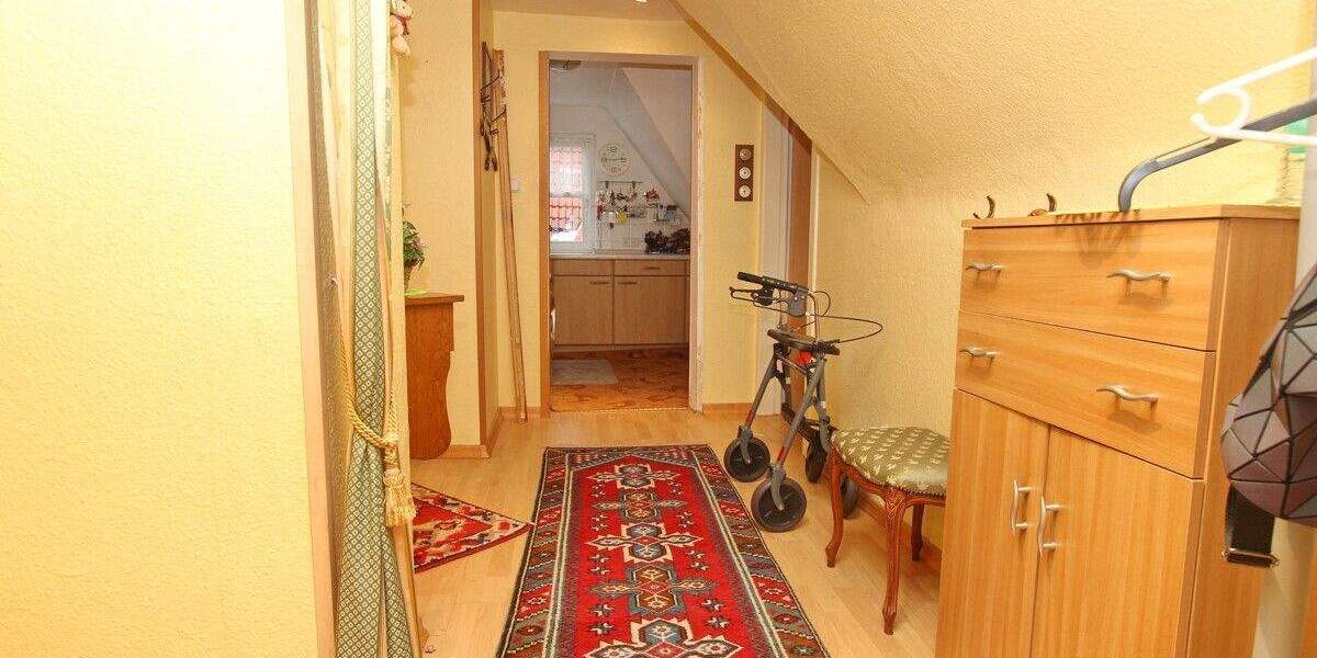 Einfamilienhaus Norderstedt Harksheide - 6 Zimmer, 120 m&sup2;, 539.000&euro; | Angebot:25743557