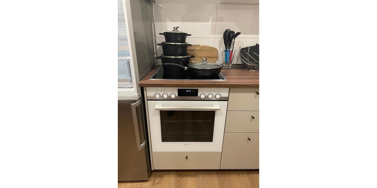 Etagenwohnung Hamburg Wandsbek - 5 Zimmer, 120 m&sup2;, 3.890&euro; | Angebot:25170330