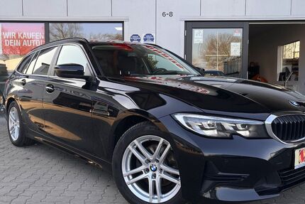 BMW 320 155.069 km 17.950 &euro; Henstedt-Ulzburg­­­ 24558