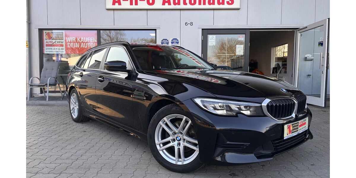 BMW 320 155.069 km 17.950 &euro; Henstedt-Ulzburg­­­ 24558