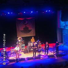 Hazmat Modine 02.06.2026 Fabrik