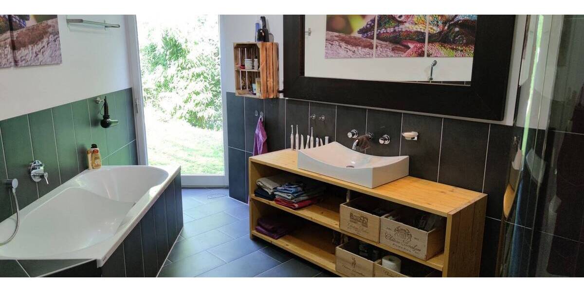 Einfamilienhaus Hamburg Sasel - 5 Zimmer, 200 m&sup2;, 1.180.000&euro; | Angebot:25696790