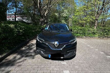Renault Kadjar 94.000 km 13.500 &euro; Hamburg 22143