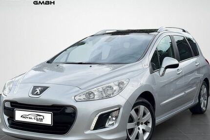 Peugeot 308 172.600 km 3.990 &euro; Hamburg 22111