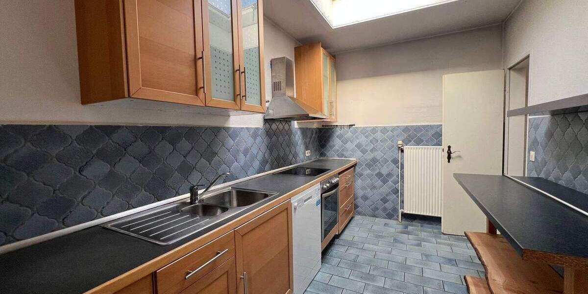 Einfamilienhaus Elmshorn Hainholz - 5 Zimmer, 129 m&sup2;, 359.000&euro; | Angebot:26554923