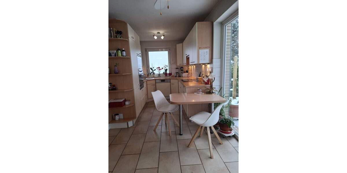 Mehrfamilienhaus, Wohnhaus Hamburg Farmsen-Berne - 7 Zimmer, 188 m&sup2;, 745.000&euro; | Angebot:25863003