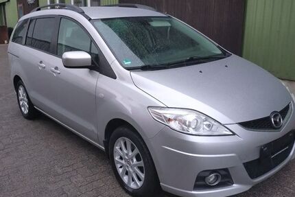 Mazda 5 91.285 km 6.750 &euro; Elmenhorst 23869