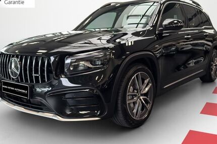 Mercedes-Benz GLB 35 AMG 5.861 km 52.950 &euro; Ahrensburg 22926