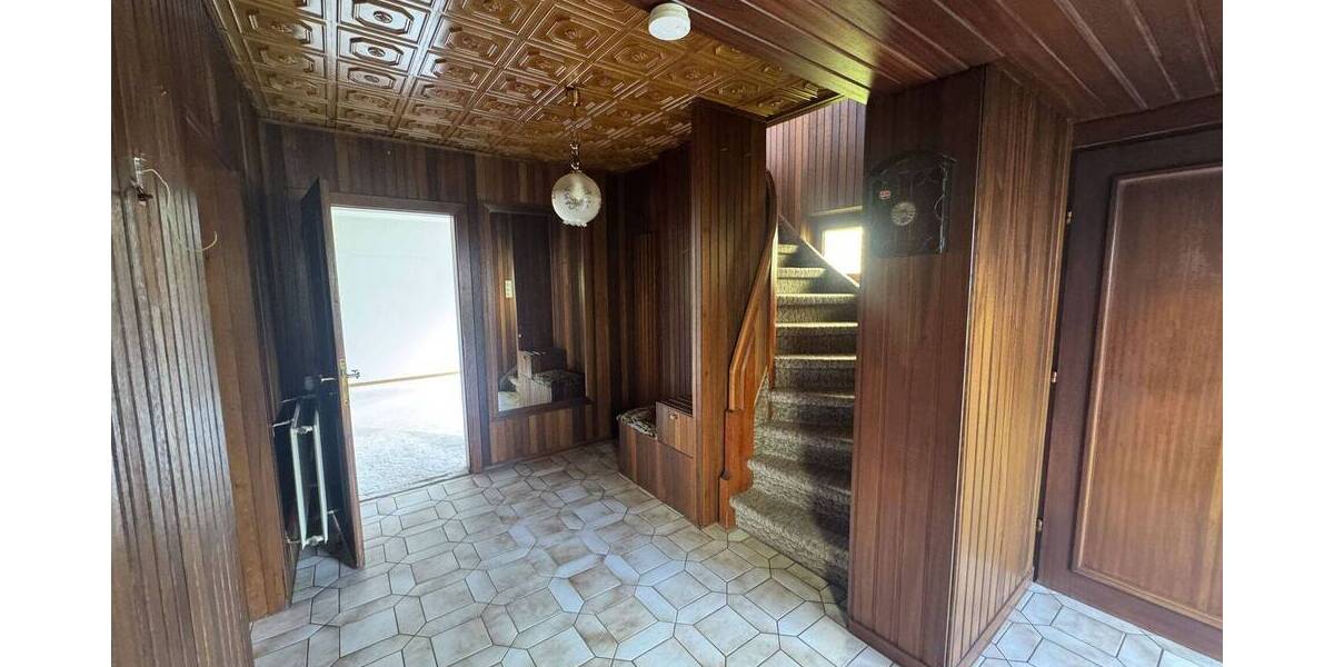 Doppelhaushälfte Norderstedt Harksheide - 4 Zimmer, 101 m&sup2;, 283.000&euro; | Angebot:26796307