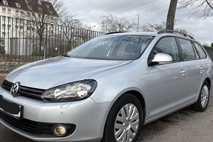 VW Golf 130.500 km 7.990 &euro; Hamburg 22045