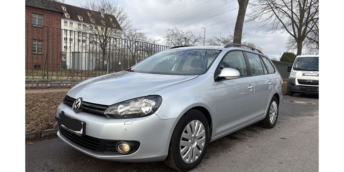 VW Golf 130.500 km 7.990 &euro; Hamburg 22045