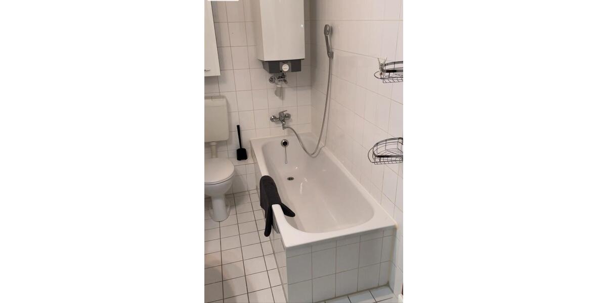Etagenwohnung Hamburg Horn - 1 Zimmer, 31 m&sup2;, 630&euro; | Angebot:25521323