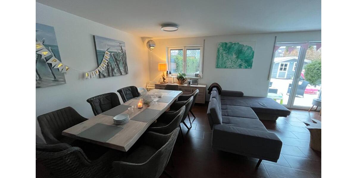 Doppelhaushälfte Pinneberg - 5 Zimmer, 105 m&sup2;, 659.000&euro; | Angebot:25823745