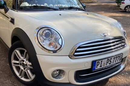 Mini Cooper 136.500 km 7.850 &euro; Wedel 22880