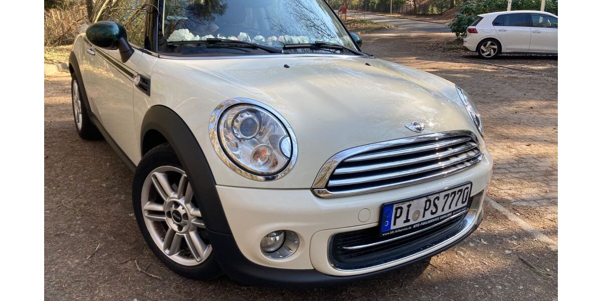 Mini Cooper 136.500 km 7.850 &euro; Wedel 22880