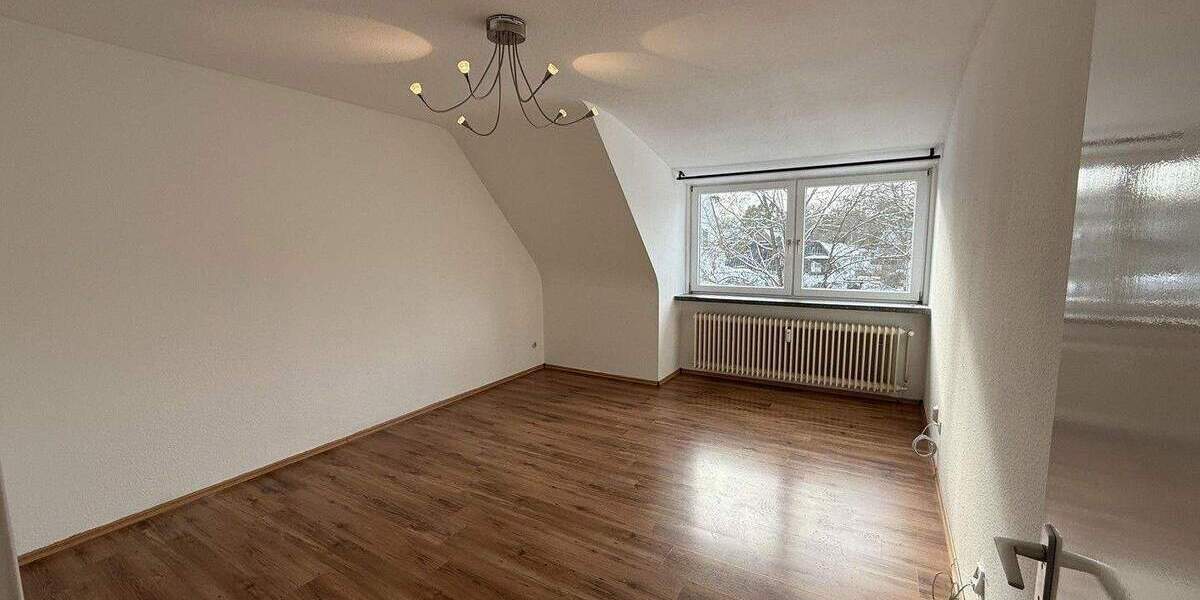Etagenwohnung Hamburg Niendorf - 4 Zimmer, 70 m&sup2;, 325.000&euro; | Angebot:25741988