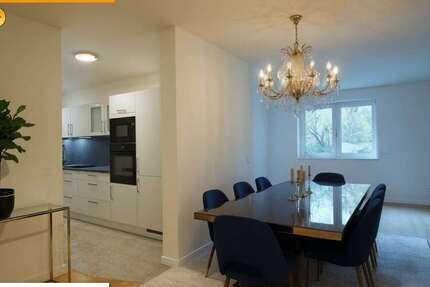 Energieeffizienter Neubau mit 3 Wohneinheiten und Business-Suite - Haus Hamburg Deutschland - Hamburg - Wandsbek | Angebot:24606235